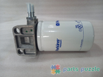 Фильтр топливный, в сборе с головкой фильтра / FUEL FILTER АРТ: 2656F230