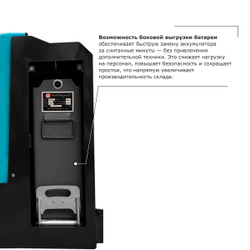 Подборщик заказов PROLIFT PRO LRT20