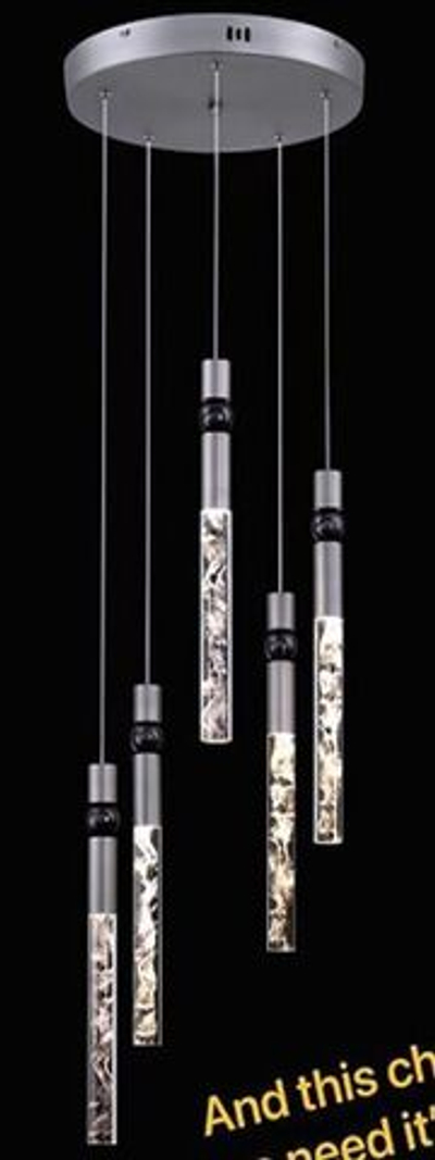 люстра Spree More R5