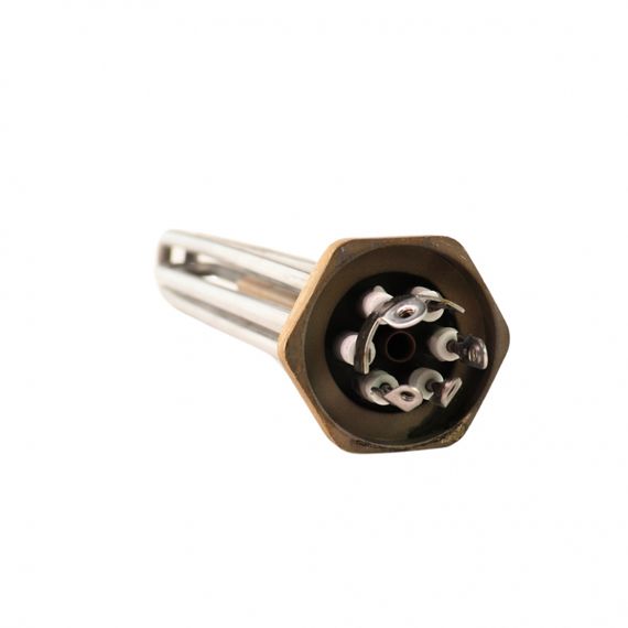 ТЭН 6,0 кВт нержавейка RDT OSO-RGT