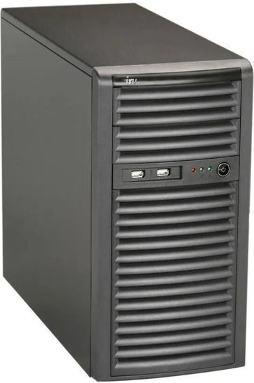 Сервер iRU Rock s9104e (1984315)