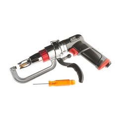 Дрель пневматическая 8мм 1800об/мин. 90PSI для высверливания сварных точек JTC