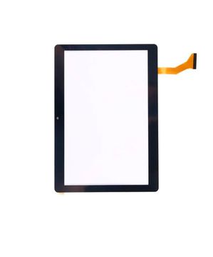 Тачскрин Kingvina PG1027 (Черный)