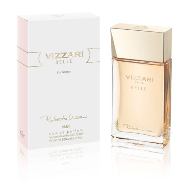 Roberto Vizzari Vizzari Belle