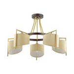 3750/5C LN Люстра E14 200Вт 220В IP20 NEOCLASSI