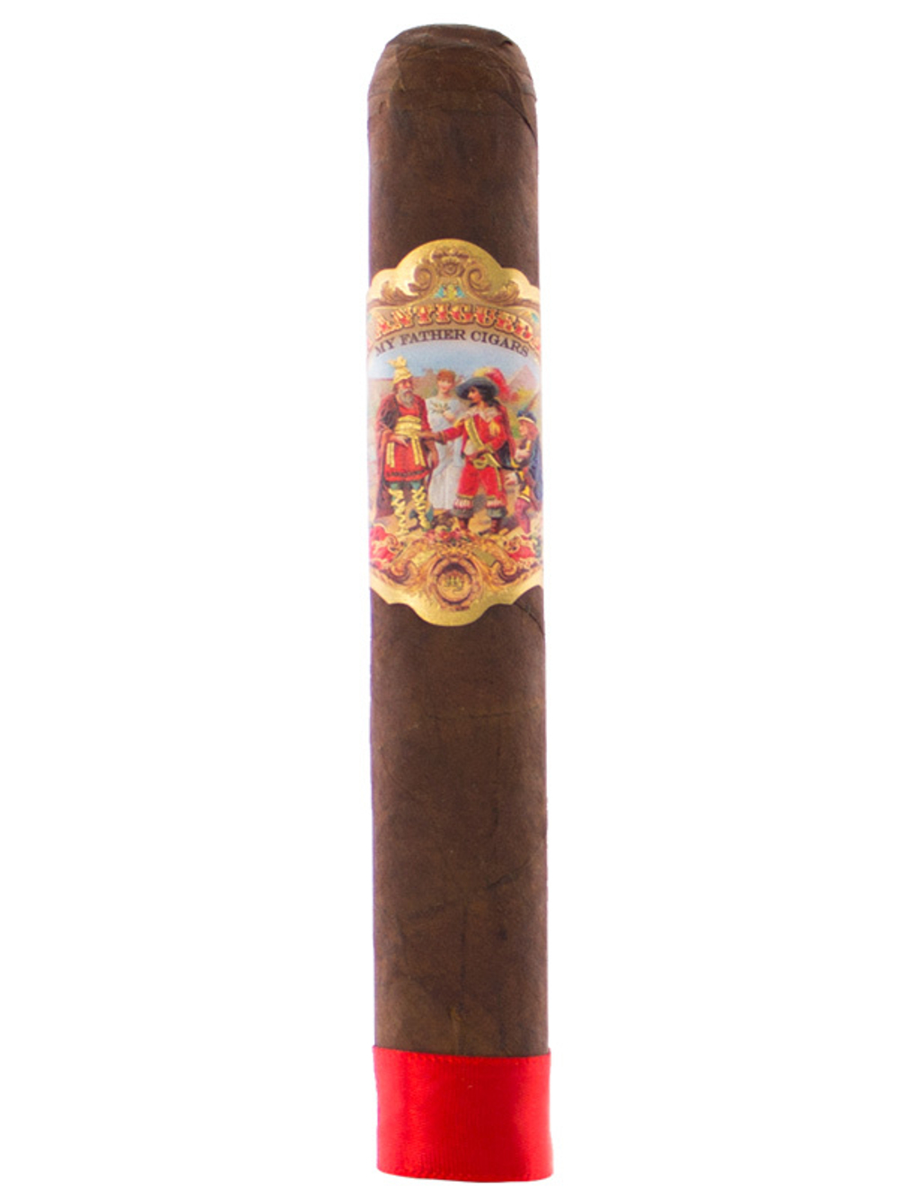 My Father La Antiguedad Toro