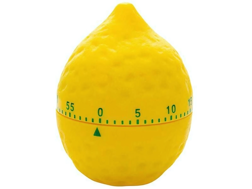 Таймер кухонный Lemon