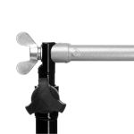 Ледобур ТОРНАДО-М2 ф150 левое вращение, без чехла Тонар