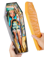 Кукла Monster High — Buried Secrets (Волна 1-3), арт. HYV64