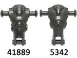 Тело дроида 41889, Pearl Dark Gray