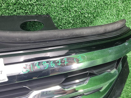 Решетка радиатора VW Teramont (2021-2023)