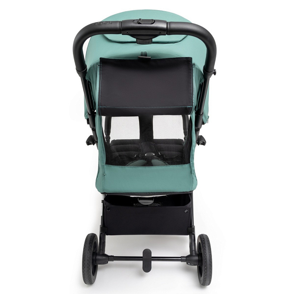 Коляска прогулочная Agex Mini LX AMB041 Green (Зеленый)