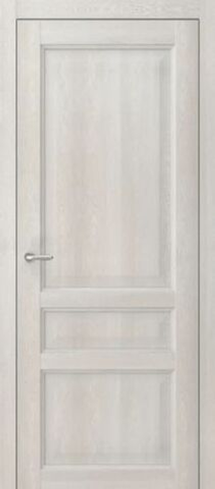 Межкомнатная дверь Фрамир Еlegance 3 PG Дуб мраморный