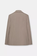 Блейзер BASIC - PULL&BEAR