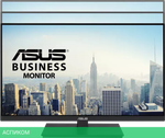 Монитор ASUS Business VA27ECPSN