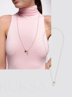 Сотуар "Points White" Soul cross Gold