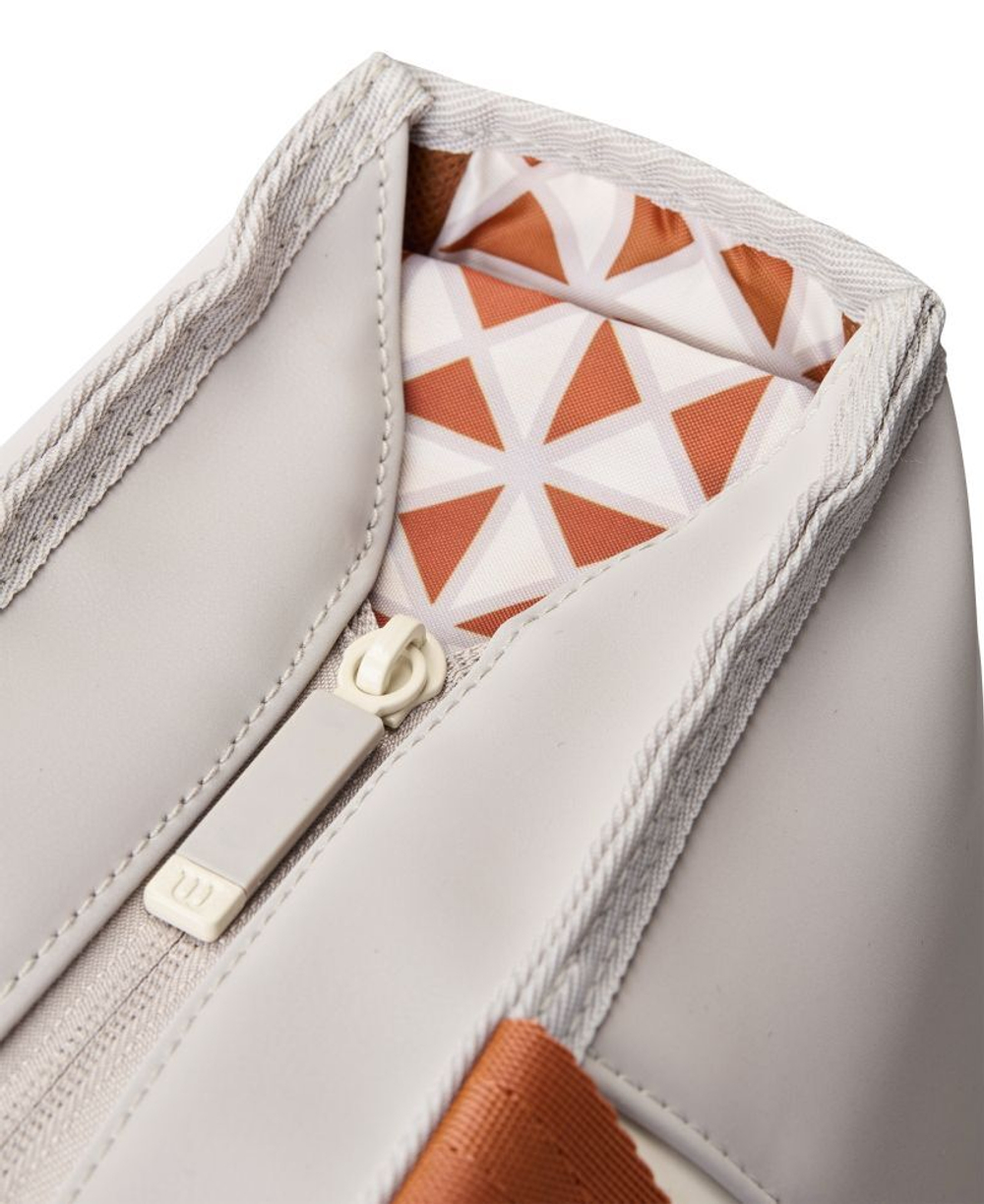 Теннисная сумка Wilson RG 2025 Tote