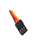 Сервомашинка цифровая JX Servo PDI-HV5523MG
