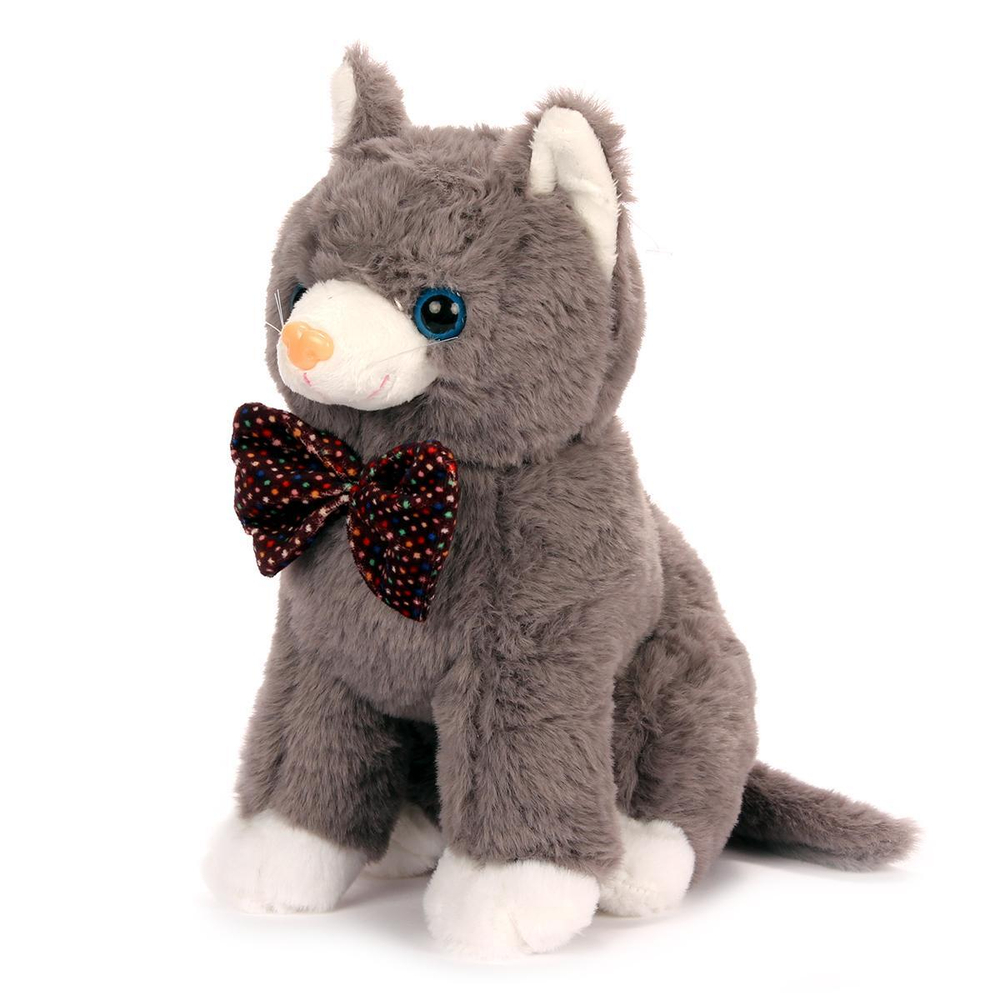 Кошка 11x26x17см. (Hand)