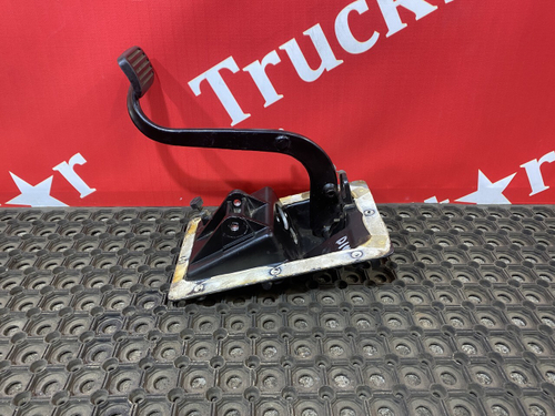 Педальный узел