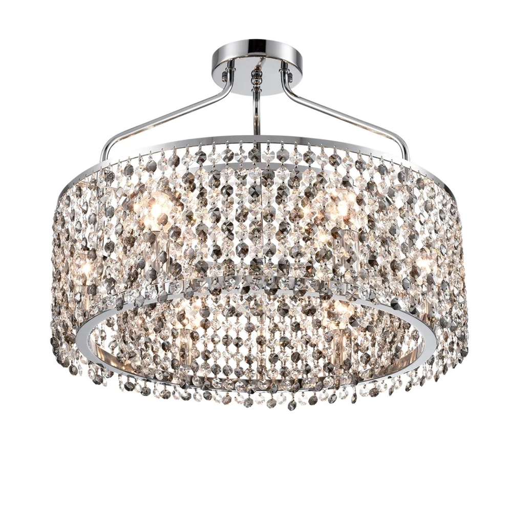 Потолочная люстра Lumion LAYLA 8244/6C