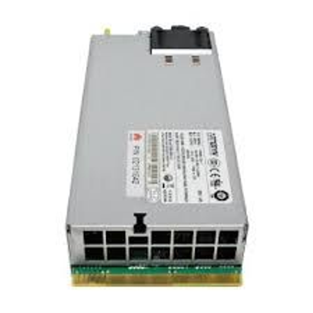 Cерверный блок питания Artesyn EPW460-12A-G 02131042 для Huawei RH2485 RH2288H RH1288 RH5885V3