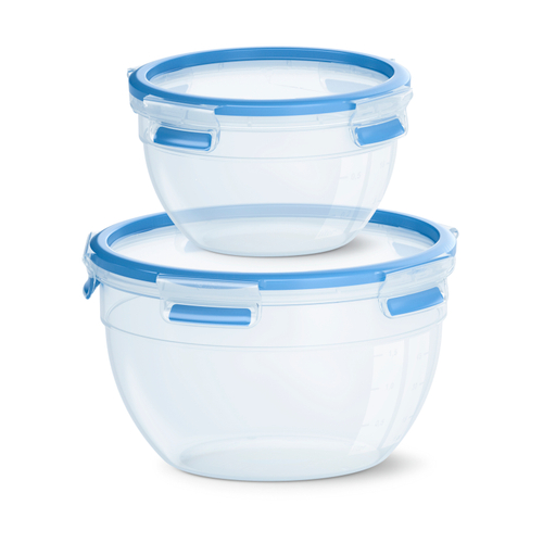 Набор из 2 контейнеров Tefal Masterseal 1,1/2,6л N1011610