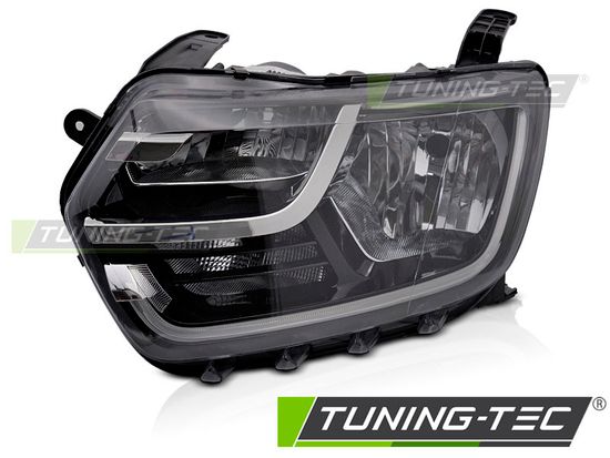 Фара передняя левая SIDE TYC для DACIA DUSTER II 17-21