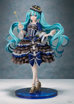 Hatsune Miku