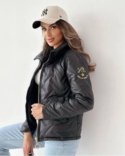 Куртка УК-9198-3 Fabrika Фото 1