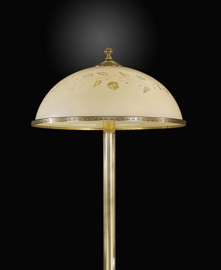 Декоративный торшер Reccagni Angelo PN.6308/2