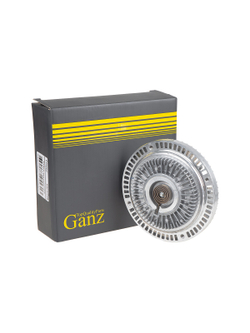 Муфта вентилятора (вискомуфта) Audi A4/A6, VW Passat 1.6-2.0TDi 95> GANZ GRF01008