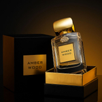 Парфюмерная вода Ajmal Amber Wood