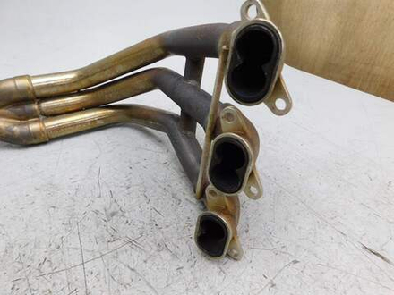 коллектор выхлопной Triumph Speed Triple SMTTE5865R