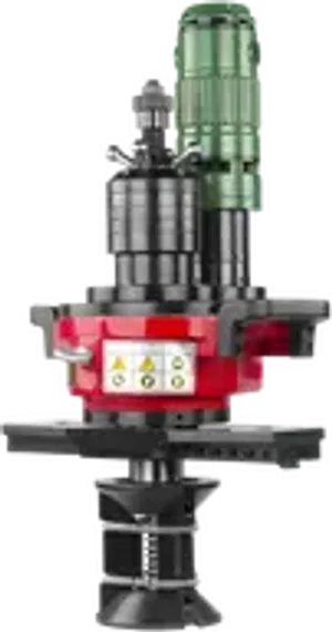 Редуктор Сварог БАО 5-5