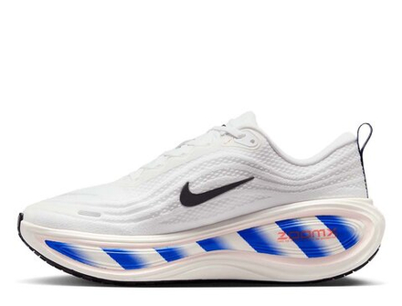 Мужские беговые кроссовки Nike Vomero Plus M Бело-Blue