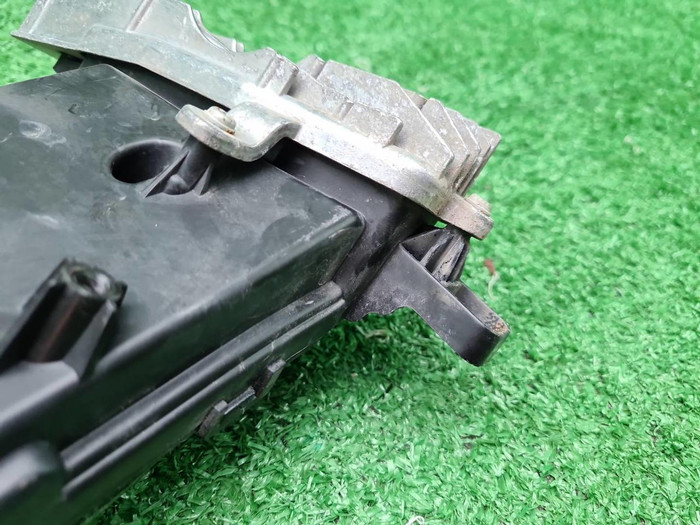 ДХО правый Porsche Panamera 2 971 (2020-2024)