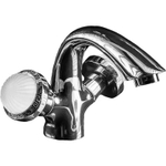 Смеситель для раковины Boheme Satine 271-ST