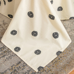 Комплект постельного белья Сатин 100% хлопок C607