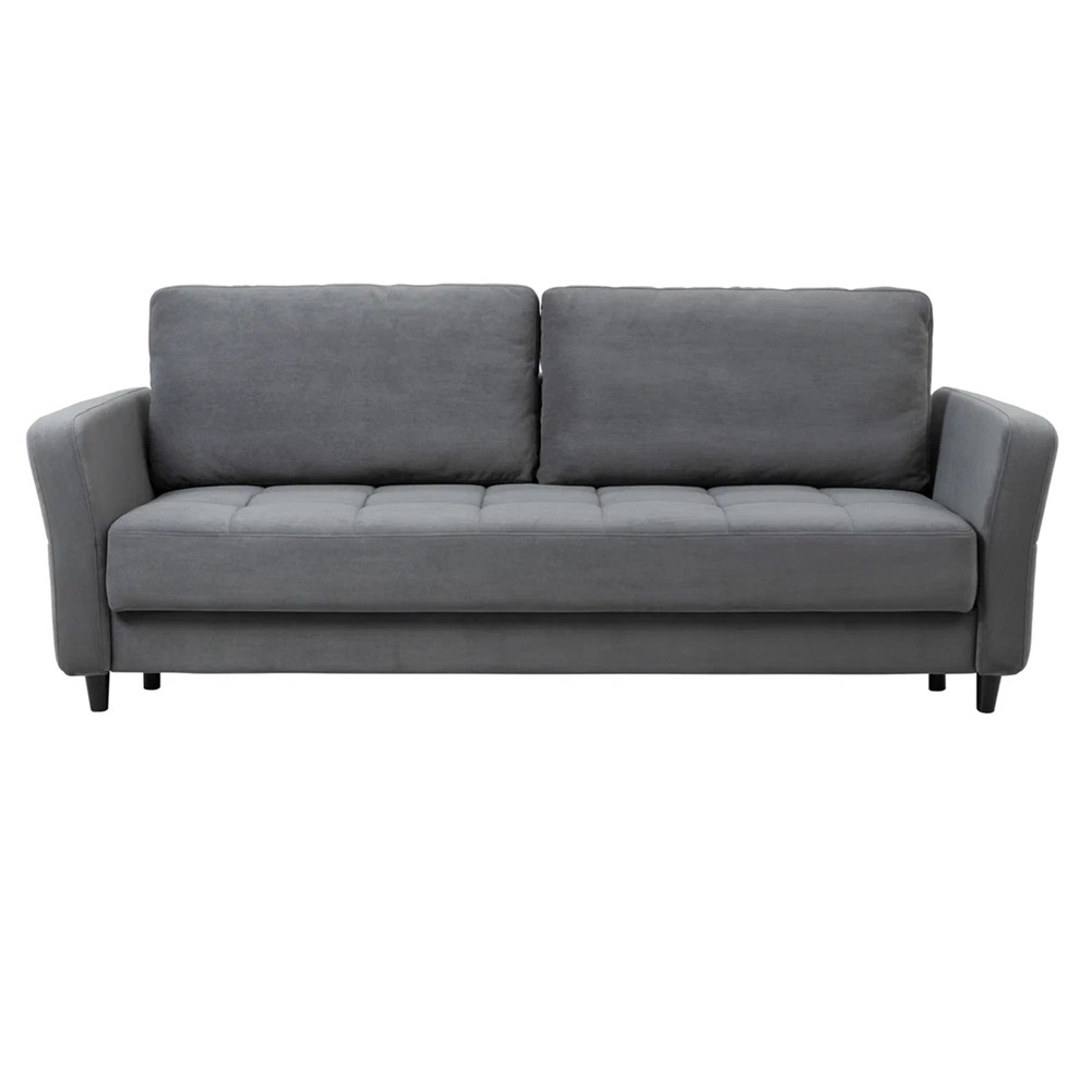 Диван кровать Невада, Серый