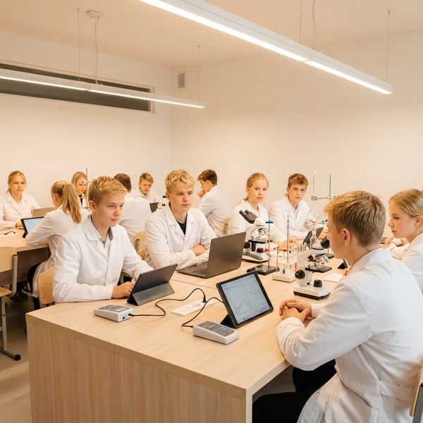 Программа «Точка роста»: как оснастить центр образования в 2026 году