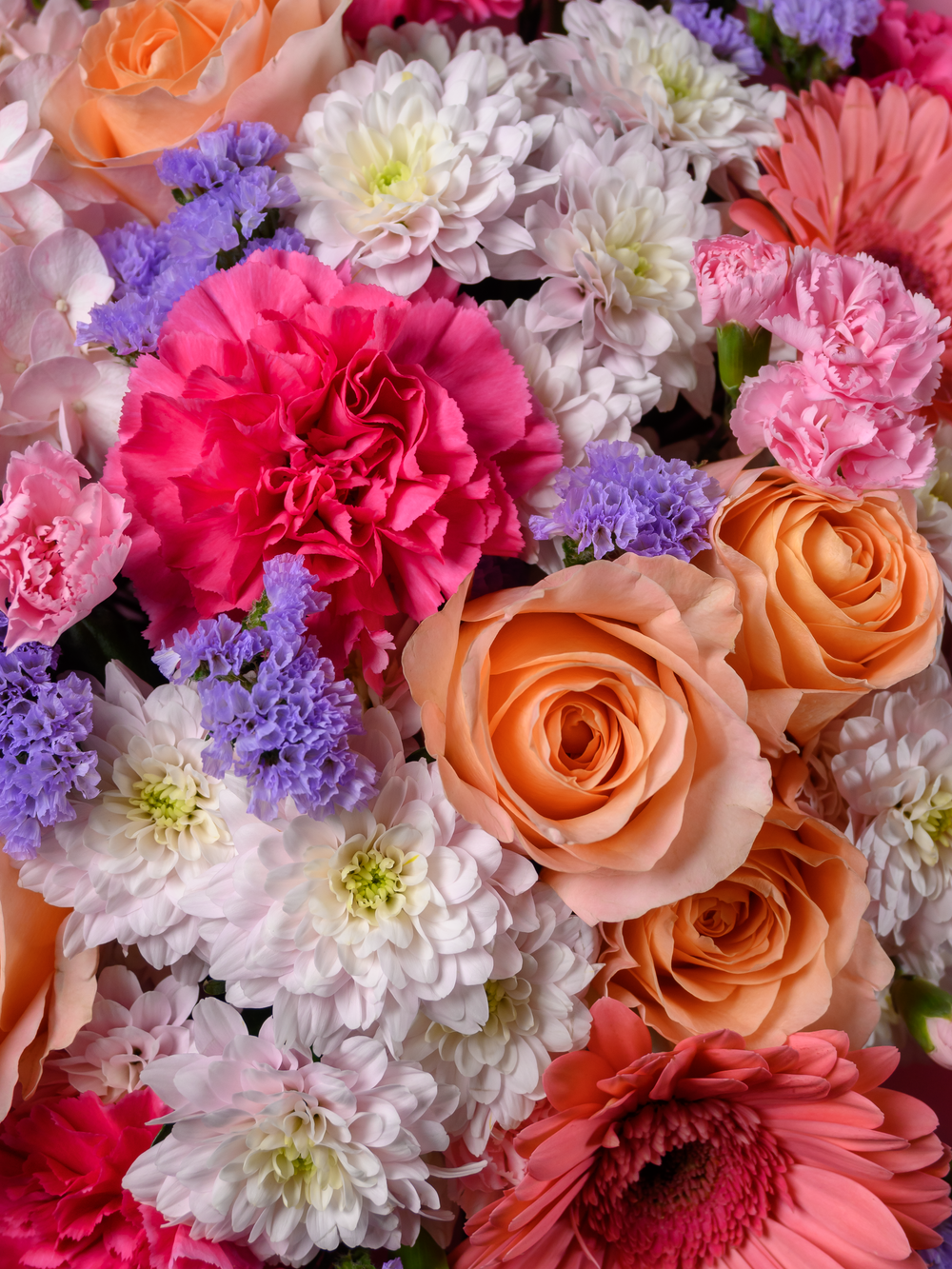 Палитра чувств *