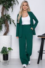Костюм В моменте (изумруд) К10980 LT Collection