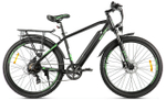 Электровелосипед Eltreco XT 850 Pro (2024)