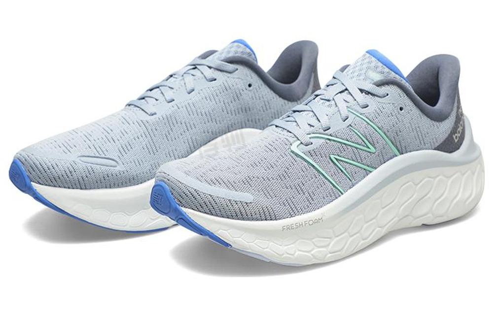 Кроссовки New Balance Nb Fresh Foam Kaiha V1 (Женская размерная сетка)