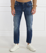 Джинсы j13 Armani Exchange - темно-синий(6RZJ13 Z1YJZ)