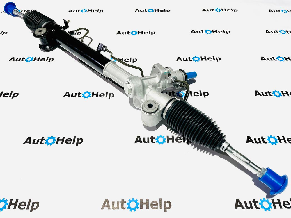 Рулевая рейка 44250-48090, 44200-48090 LHD (левый руль) Lexus RX350