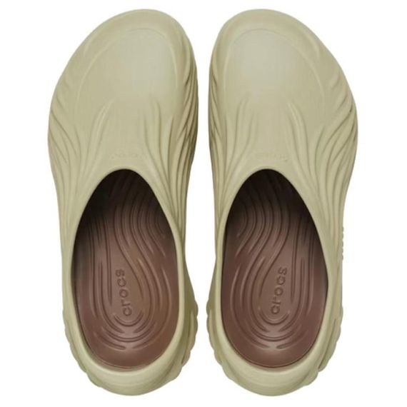 Crocs Echo Wave 'Green'