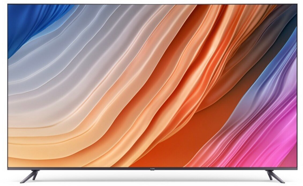 Телевизор Xiaomi Redmi TV Max 86" 4K
