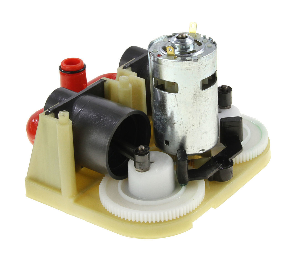 Поршень Z108 для насосов BST (C56) (R213504)